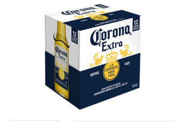 Corona 12 Bt 330 Ml