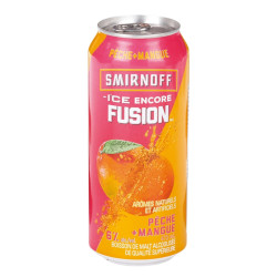 Smirnoff Pêche & Mangue 473ml