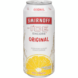 Smirnoff White Sangria 473ml