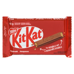 Chocolat Kit Kat