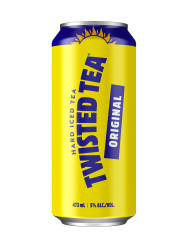 Twisted Tea Original 473ml
