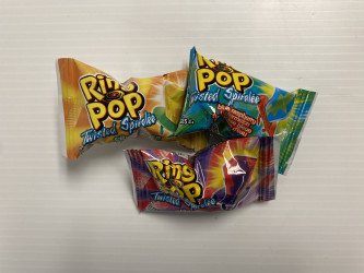Ring Pop Spiralee