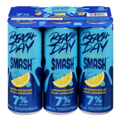 Beach Day Smash 6x355ml