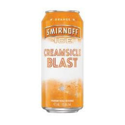 Smirnoff Creamsicle 473ml