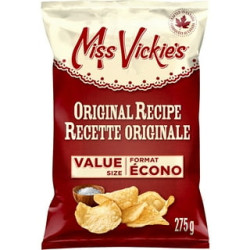 Miss Vickie`s Original Format Econo 275gr