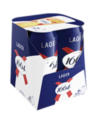 Kronenbourg 4x500ml