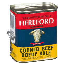 Hereford Boeuf Sale