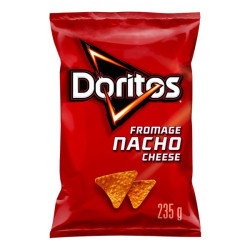 Doritos Fromage 235g