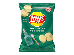 Lays Sel Vinaigre 66g