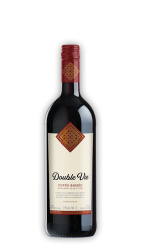 Vin Rouge Double Vie 1l