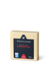Fromage St-guillaume Emmental 200g
