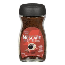 Cafe Nescafe Riche 170g