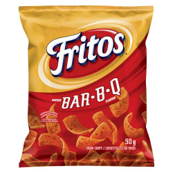 Fritos Bbq 90g
