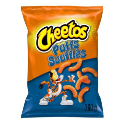 Cheetos Puffs Soufflés 260g