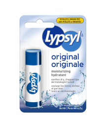 Lypsyl Regulier