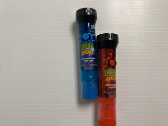 Laser Pop