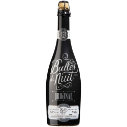 Bulles De Nuit 750ml