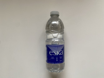 Eau Eska 500 Ml
