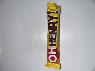 Chocolat Oh Henry