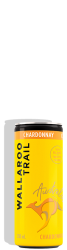 Vin Blanc Wallaroo Trail Bin 250ml