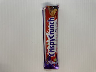 Chocolat Crispy Crunch