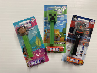 Pez Candy 16g