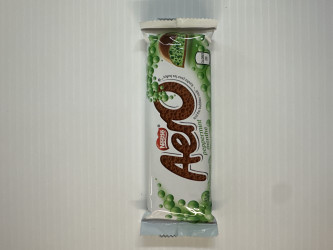 Chocolat Aero Menthe