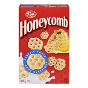 Céréales Honeycomb 400g