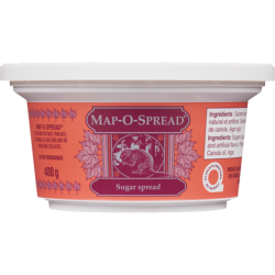 Map-o-spread 400g