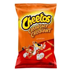 Cheetos Croquant 285g