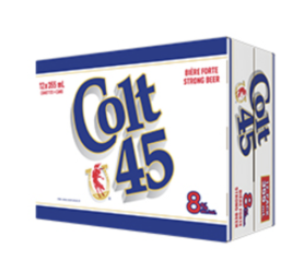 Colt 45 12x355ml