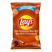 Lays Bbq L Ancienne 235g