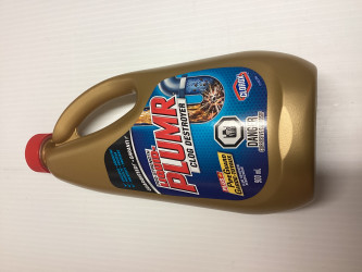 Nettoyant Tuyau Plumbr Liquide