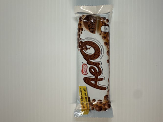 Chocolat Aero