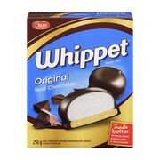 Whippet Original 250g