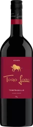 Vin Rouge Toro Loco 1l