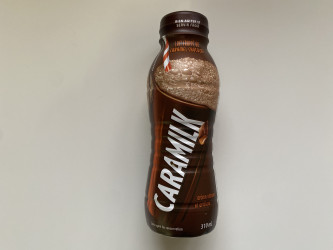 Lait Frappe Caramilk 310ml