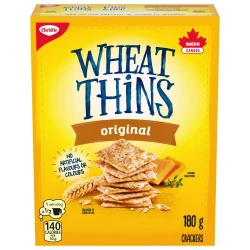 Wheat Thins Original 180g