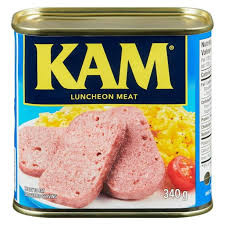 Pain Viande Kam