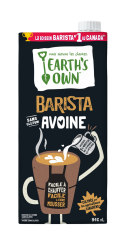 Earth's Own Barista Oat 946ml
