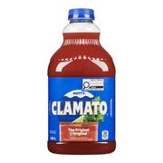 Mott's Clamato 1.89l