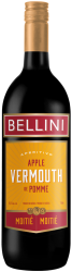 Aperitif Bellini Moitie Moitie 1l