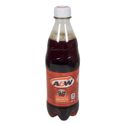 Root Beer Aw 500ml
