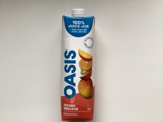 Jus Oasis Mangue Exotique 960ml
