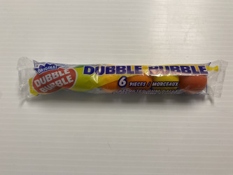 Dubble Bubble Assortie