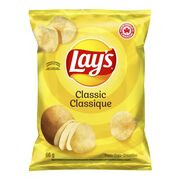 Lays Classique 66g