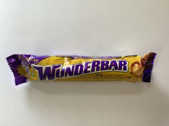 Chocolat Wunderbar