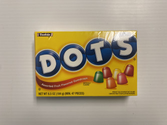 Dots 184g