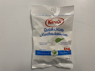 Menthe Kerrs Ecossaises 200g