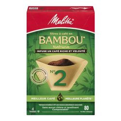 Melitta Filtre N2